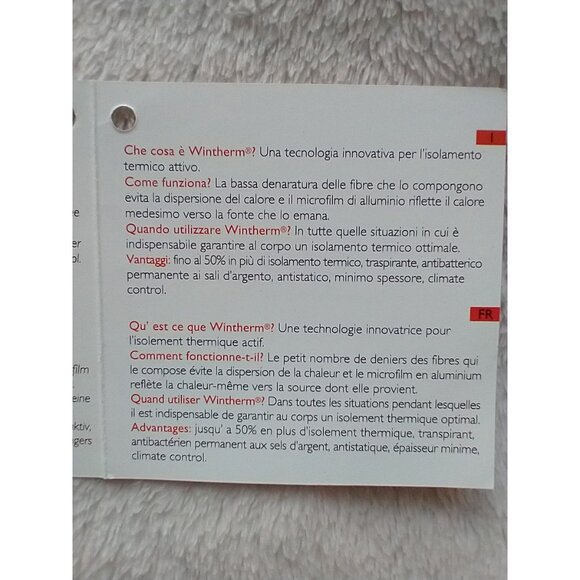 OLANG winter boots with studs size 36 (more like a 35), for -30°C - Picture 9 of 16